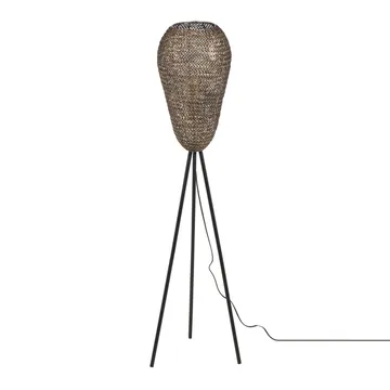 Gulvlampe Ziva - Belysning - Lamper & indendørsbelysning - Soveværelse lampe