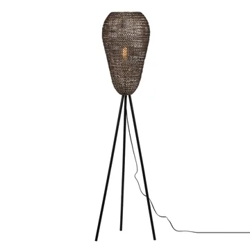 Gulvlampe Ziva - Belysning - Lamper & indendørsbelysning - Soveværelse lampe