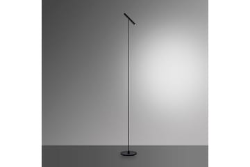 Gulvlampe Pure Tutua - 20x178x27 cm - Belysning - Lamper & indendørsbelysning - Soveværelse lampe