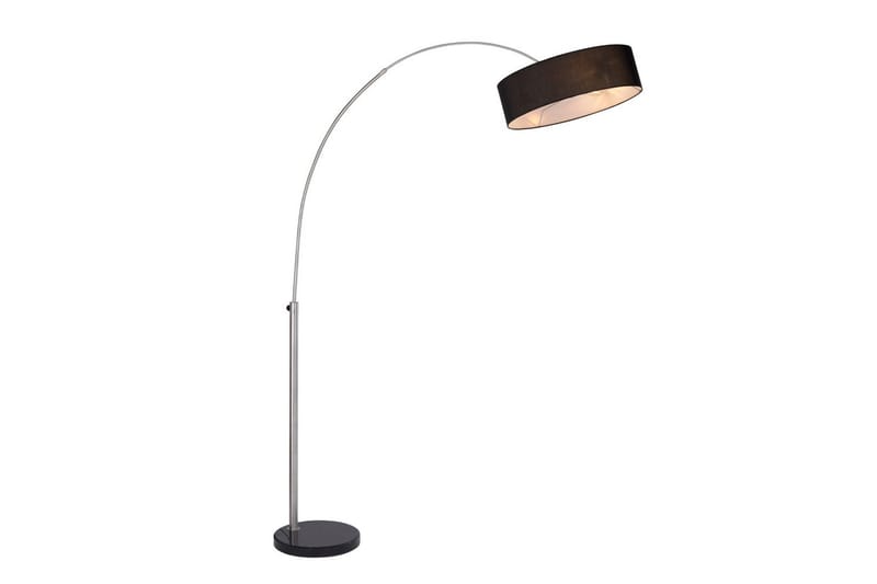 Gulvlampe Petro - 50x200x160 cm - Belysning - Lamper & indendørsbelysning - Soveværelse lampe