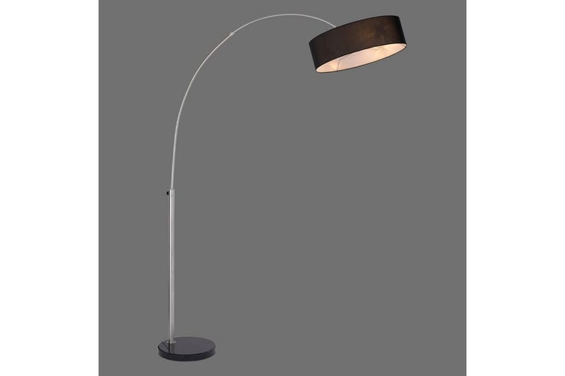 Gulvlampe Petro - 50x200x160 cm - Belysning - Lamper & indendørsbelysning - Soveværelse lampe