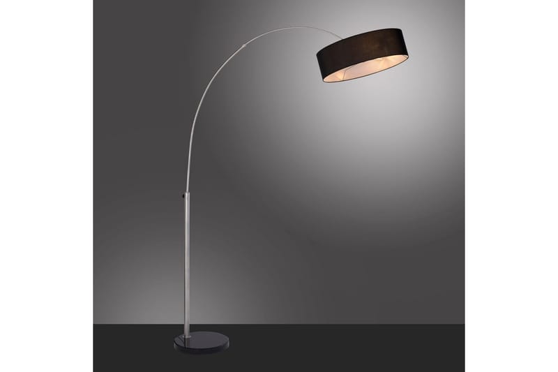 Gulvlampe Petro - 50x200x160 cm - Belysning - Lamper & indendørsbelysning - Soveværelse lampe
