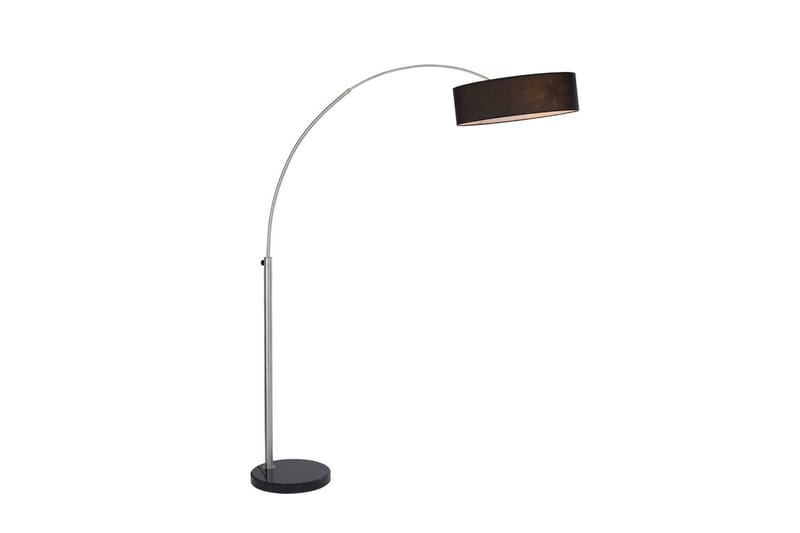 Gulvlampe Petro - 50x200x160 cm - Belysning - Lamper & indendørsbelysning - Soveværelse lampe