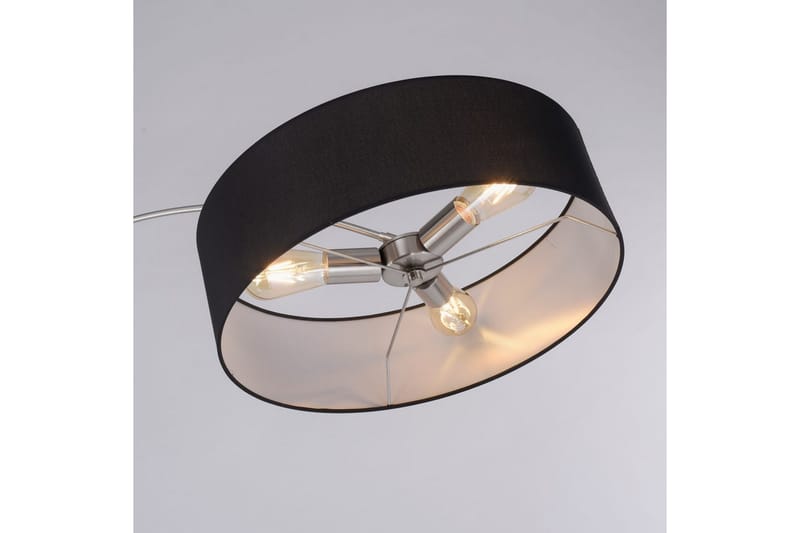 Gulvlampe Petro - 50x200x160 cm - Belysning - Lamper & indendørsbelysning - Soveværelse lampe