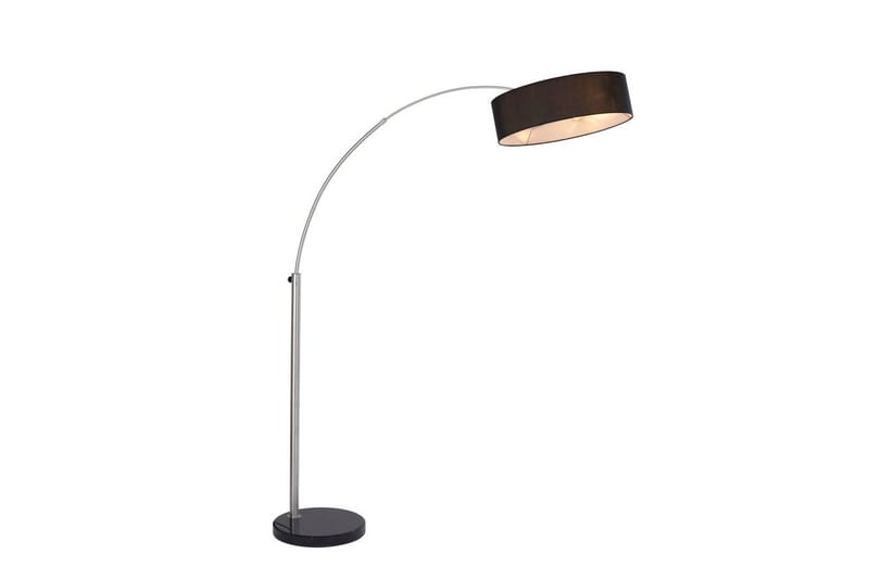 Gulvlampe Petro - 50x200x160 cm - Belysning - Lamper & indendørsbelysning - Soveværelse lampe