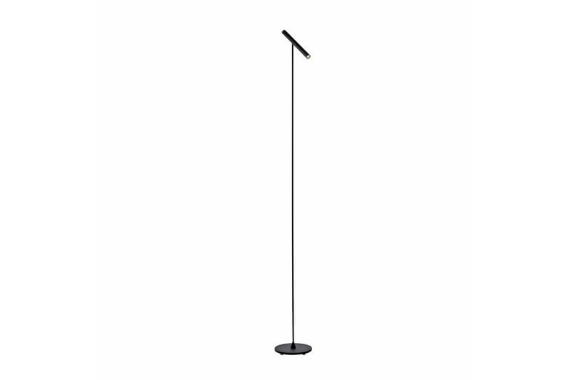 Gulvlampe Pure Tutua - 20x178x27 cm - Belysning - Lamper & indendørsbelysning - Soveværelse lampe