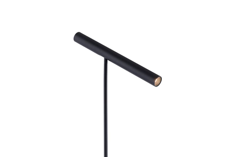 Gulvlampe Pure Tutua - 20x178x27 cm - Belysning - Lamper & indendørsbelysning - Soveværelse lampe