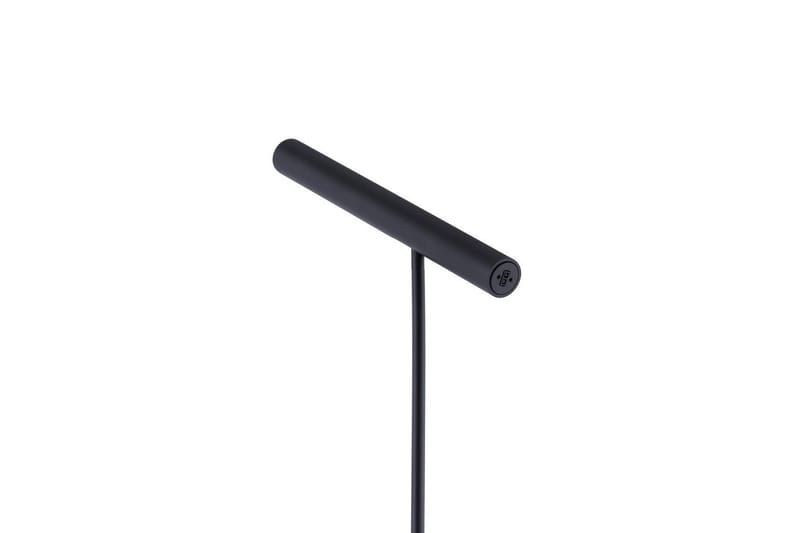 Gulvlampe Pure Tutua - 20x178x27 cm - Belysning - Lamper & indendørsbelysning - Soveværelse lampe