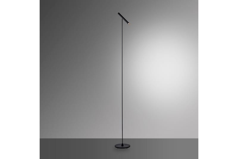 Gulvlampe Pure Tutua - 20x178x27 cm - Belysning - Lamper & indendørsbelysning - Soveværelse lampe