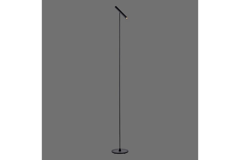 Gulvlampe Pure Tutua - 20x178x27 cm - Belysning - Lamper & indendørsbelysning - Soveværelse lampe