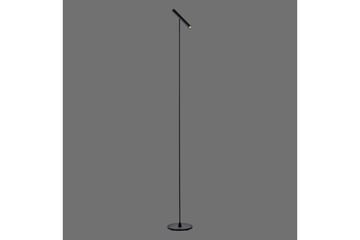 Gulvlampe Pure Tutua - 20x178x27 cm - Belysning - Lamper & indendørsbelysning - Soveværelse lampe
