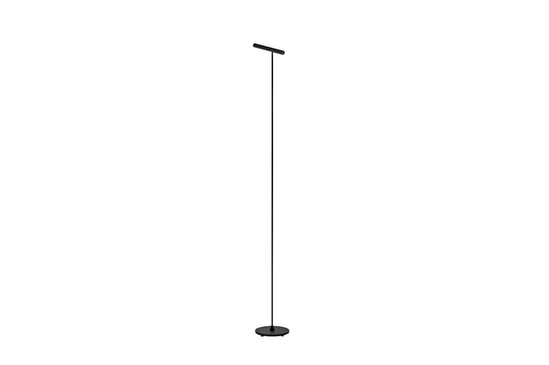 Gulvlampe Pure Tutua - 20x178x27 cm - Belysning - Lamper & indendørsbelysning - Soveværelse lampe