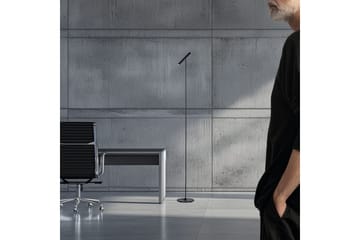 Gulvlampe Pure Tutua - 20x178x27 cm - Belysning - Lamper & indendørsbelysning - Soveværelse lampe