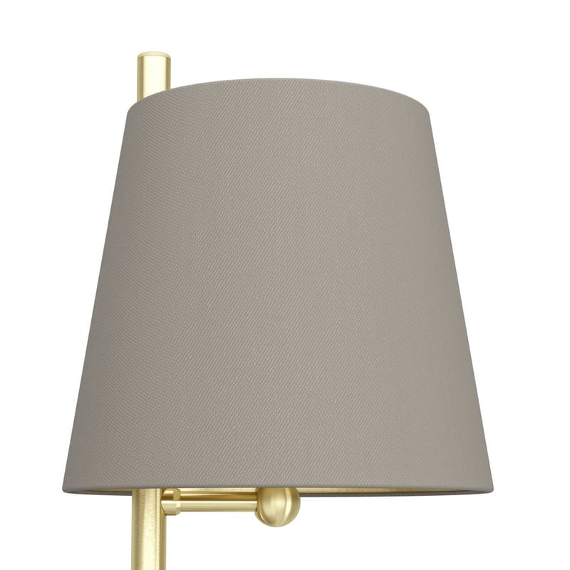 Gulvlys Almeida - 32 cm - Belysning - Lamper & indendørsbelysning - Soveværelse lampe