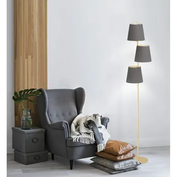 Gulvlys Almeida - 32 cm - Belysning - Lamper & indendørsbelysning - Soveværelse lampe