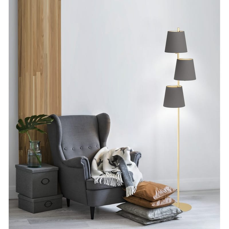 Gulvlys Almeida - 32 cm - Belysning - Lamper & indendørsbelysning - Soveværelse lampe