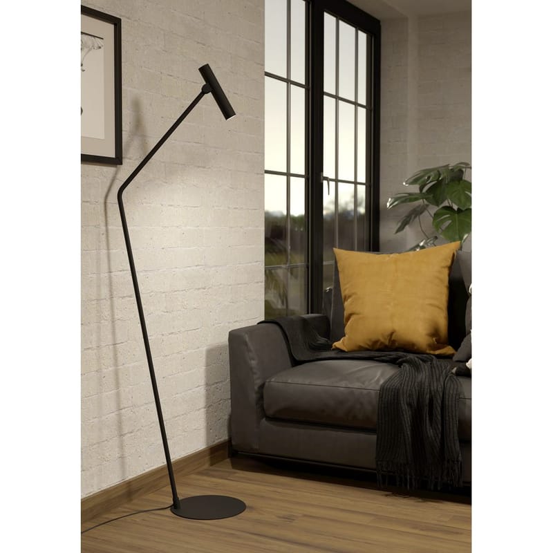 Gulvlys Almudaina - 27 cm - Belysning - Lamper & indendørsbelysning - Soveværelse lampe