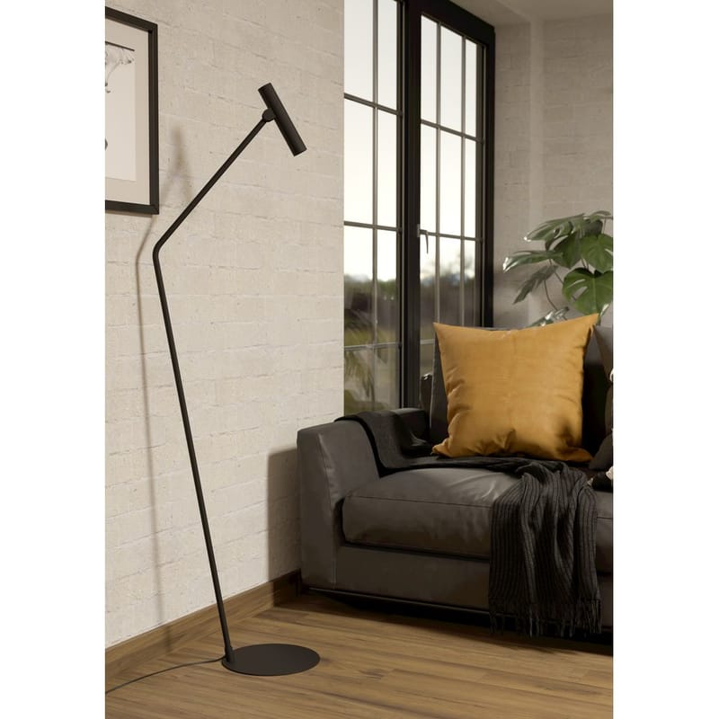 Gulvlys Almudaina - 27 cm - Belysning - Lamper & indendørsbelysning - Soveværelse lampe