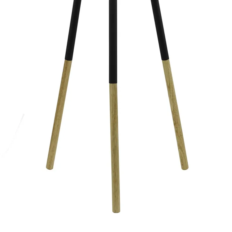 Gulvlys Bidford - 46 cm - Belysning - Lamper & indendørsbelysning - Soveværelse lampe