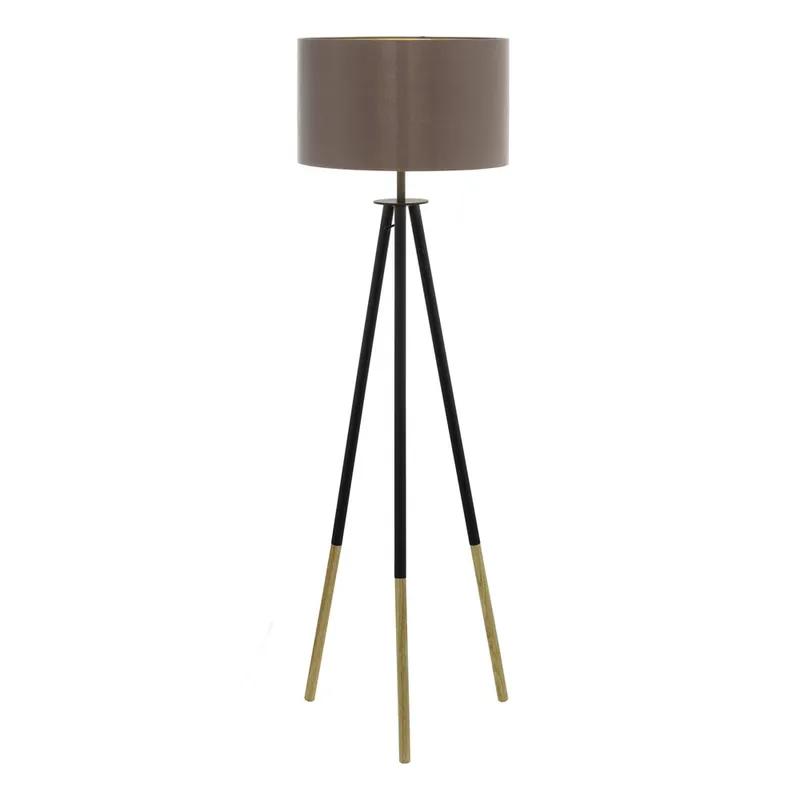 Gulvlys Bidford - 46 cm - Belysning - Lamper & indendørsbelysning - Soveværelse lampe