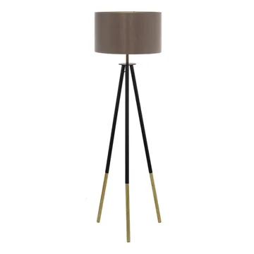 Gulvlys Bidford - 46 cm - Belysning - Lamper & indendørsbelysning - Soveværelse lampe