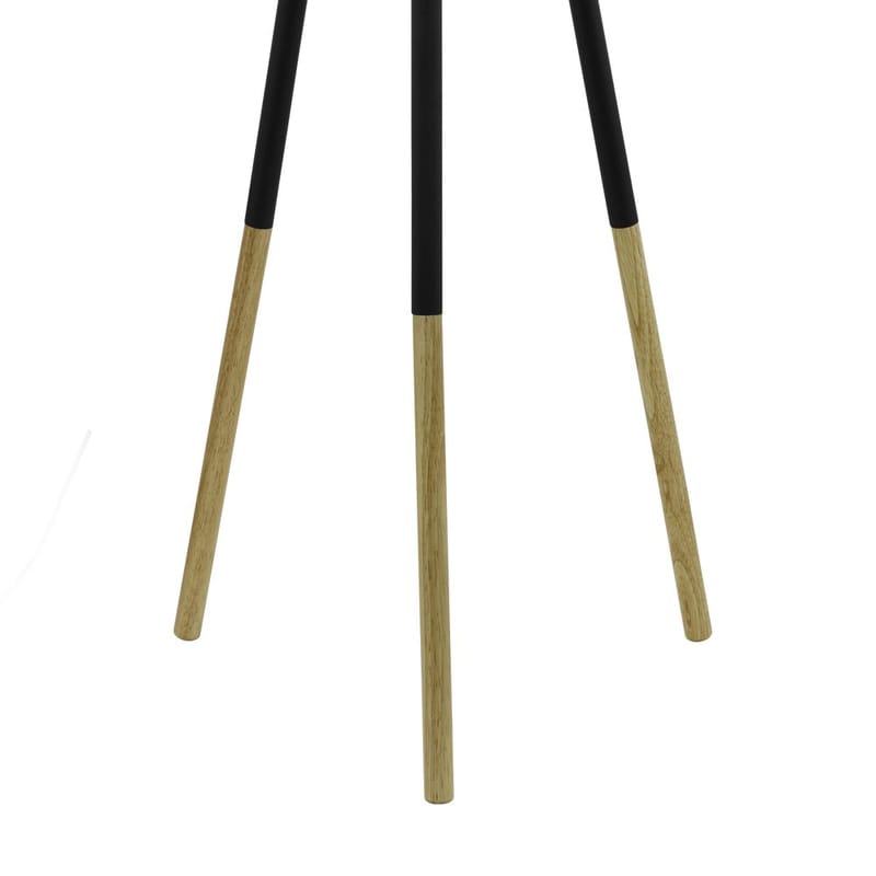 Gulvlys Bidford - 46 cm - Belysning - Lamper & indendørsbelysning - Soveværelse lampe