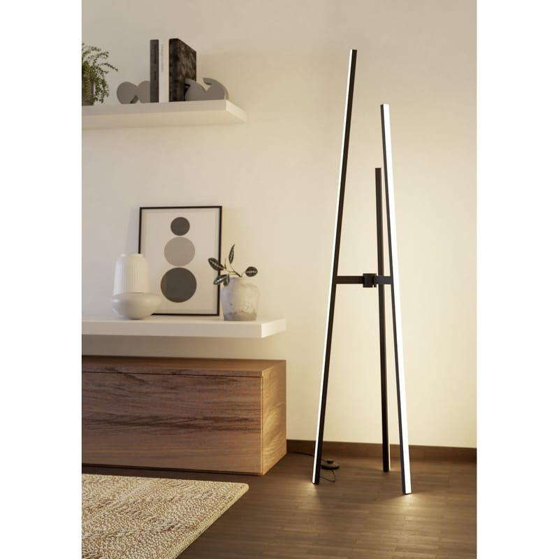 Gulvlys Mongolana - 35,5 cm - Belysning - Lamper & indendørsbelysning - Soveværelse lampe