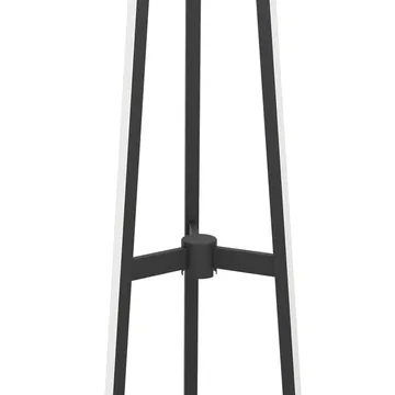 Gulvlys Mongolana - 35,5 cm - Belysning - Lamper & indendørsbelysning - Soveværelse lampe