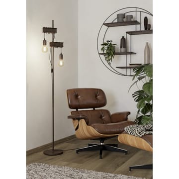 Gulvlys Townshend - 25 cm - Belysning - Lamper & indendørsbelysning - Gulvlampe & standerlampe - Toarmet gulvlampe