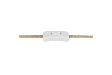 Gyarki Bordlampe 31 cm E27 - Naturlig - Belysning - Lamper & indendørsbelysning - Bordlampe