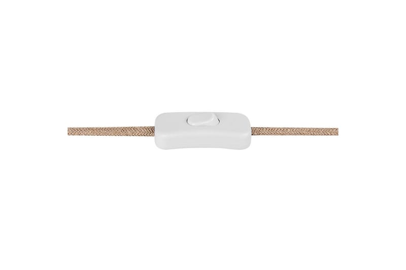 Gyarki Bordlampe 31 cm E27 - Naturlig - Belysning - Lamper & indendørsbelysning - Stuelampe