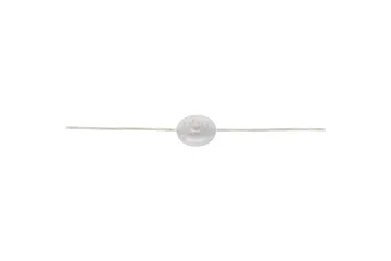 Imbros Gulvlampe 153 cm - Lyst træ/Hvid - Belysning - Lamper & indendørsbelysning - Soveværelse lampe