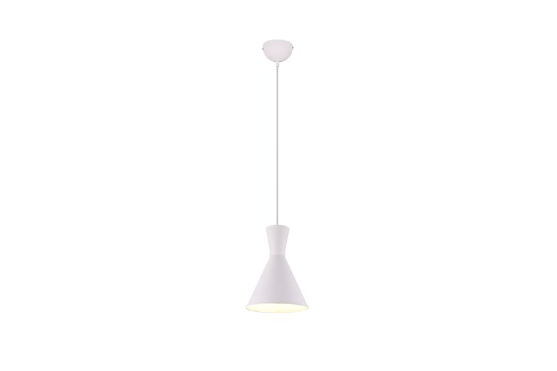 Trio Lighting Enzo loftlampe E27 mat hvid - Belysning - Lamper & indendørsbelysning - Køkkenlampe - Loftlampe køkken