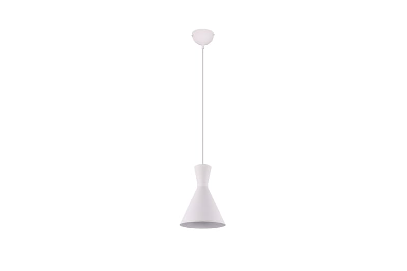 Trio Lighting Enzo loftlampe E27 mat hvid - Belysning - Lamper & indendørsbelysning - Køkkenlampe - Loftlampe køkken