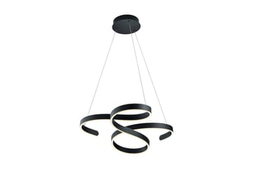 Trio Lighting Francis loftlampe antracit - Belysning - Lamper & indendørsbelysning - Loftlampe - Pendellamper & hængelamper