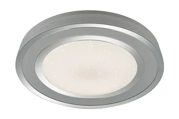 Trio Lighting Noriaki LED plafond krom Trio Lighting VALUE_MISSING_1 - Belysning - Lamper & indendørsbelysning - Loftlampe - Pendellamper & hængelamper