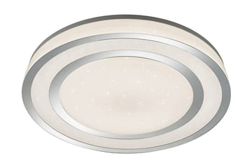 Trio Lighting Noriaki LED plafond krom Trio Lighting VALUE_MISSING_1 - Belysning - Lamper & indendørsbelysning - Loftlampe - Pendellamper & hængelamper