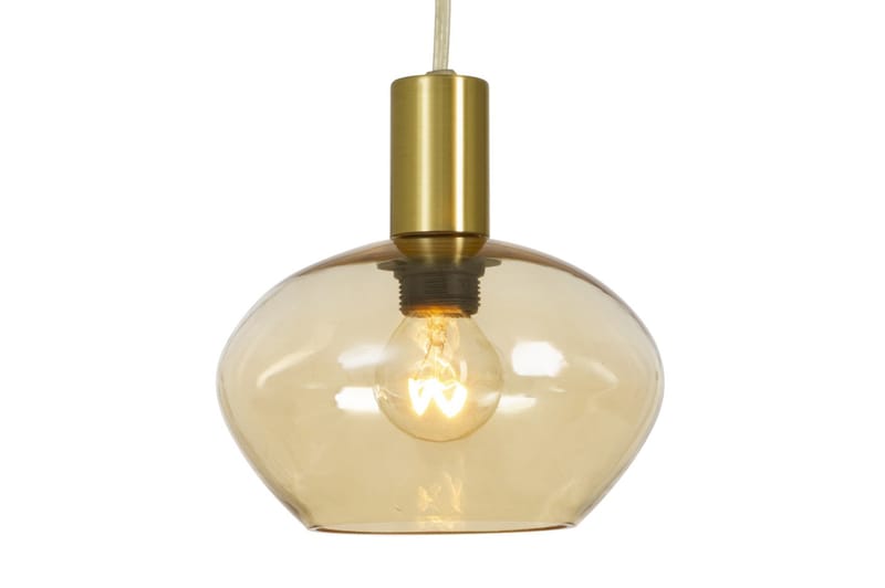 Aneta Bell Loftlampe 15 cm - Aneta Lighting - Loftlampe køkken - Vindueslampe - Vindueslampe hængende - Pendellamper & hængelamper - Soveværelse lampe - Stuelampe
