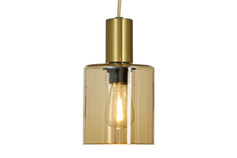 Aneta Cylinder Loftlampe 9 cm - Aneta Lighting - Vindueslampe hængende - Pendellamper & hængelamper - Stuelampe - Vindueslampe - Loftlampe køkken - Soveværelse lampe