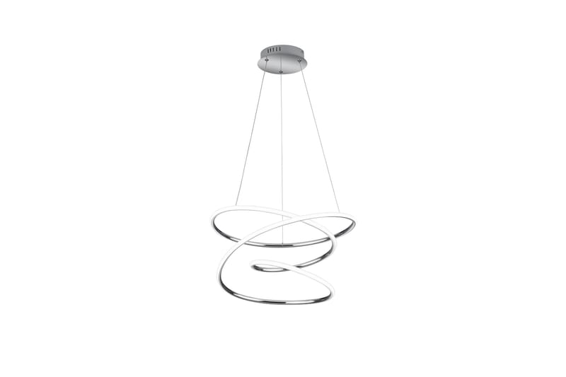 Bologna LED-Hængelampe Krom - Belysning - Lamper & indendørsbelysning - Køkkenlampe - Loftlampe køkken