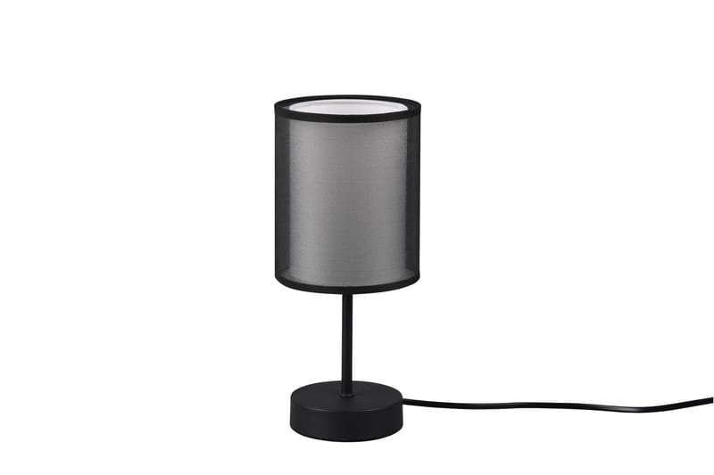 Burton bordlampe E14 MatSort - Belysning - Lamper & indendørsbelysning - Køkkenlampe - Loftlampe køkken