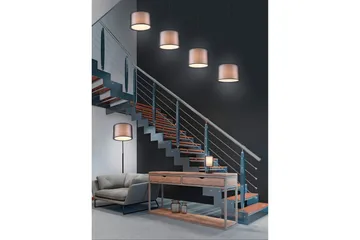 Burton bordlampe E14 MatSort - Belysning - Lamper & indendørsbelysning - Sengelampe - Sengelampe bord