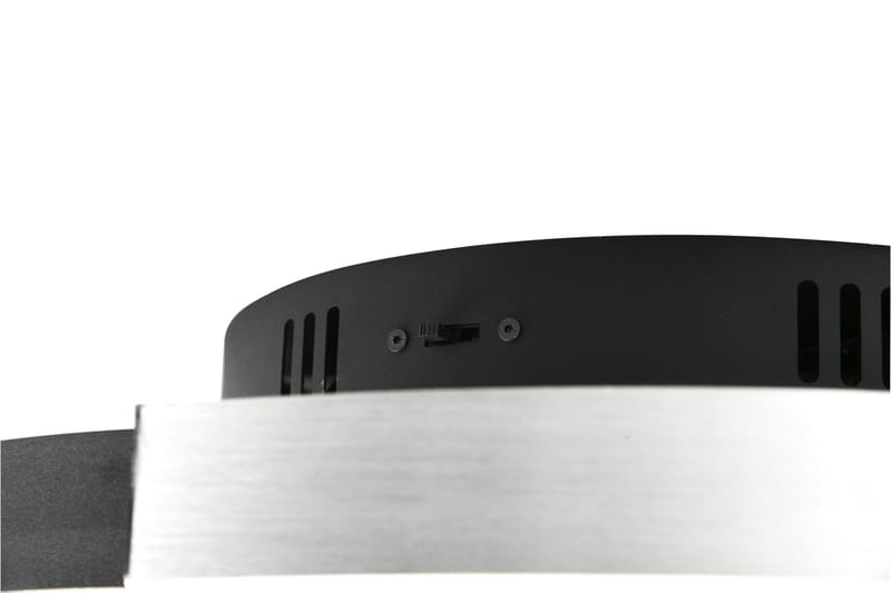 Caya LED-loftlampe Børstet Aluminium - Belysning - Lamper & indendørsbelysning - Køkkenlampe - Loftlampe køkken