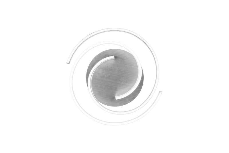 Caya LED-loftlampe Børstet Aluminium - Belysning - Lamper & indendørsbelysning - Køkkenlampe - Loftlampe køkken