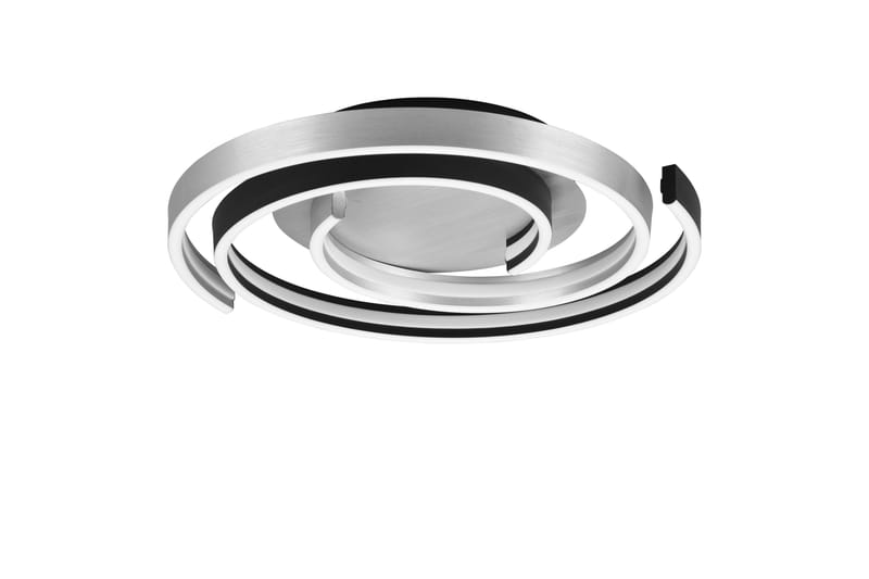 Caya LED-loftlampe Børstet Aluminium - Belysning - Lamper & indendørsbelysning - Køkkenlampe - Loftlampe køkken