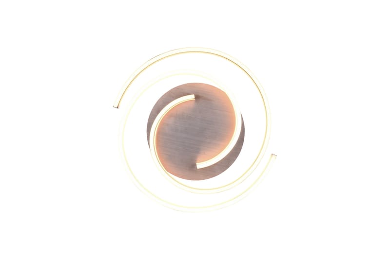 Caya LED-loftlampe Børstet Aluminium - Belysning - Lamper & indendørsbelysning - Køkkenlampe - Loftlampe køkken