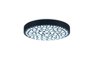 Chizu LED-loftlampe Sort Rgb - Belysning - Lamper & indendørsbelysning - Køkkenlampe - Loftlampe køkken