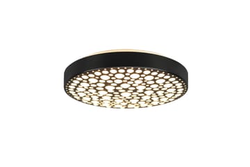 Chizu LED-loftlampe Sort Rgb - Belysning - Lamper & indendørsbelysning - Køkkenlampe - Loftlampe køkken