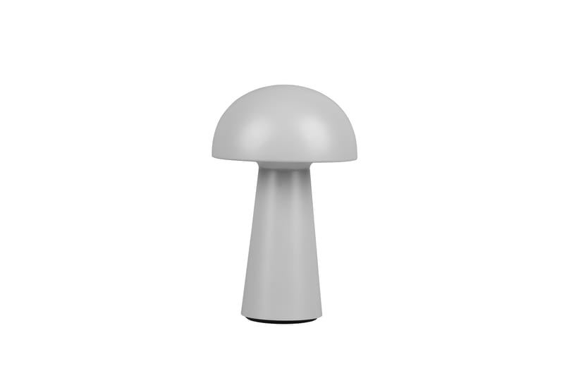 Lennon LED-bordlampe Grå Genopladelig - Belysning - Lamper & indendørsbelysning - Køkkenlampe - Loftlampe køkken