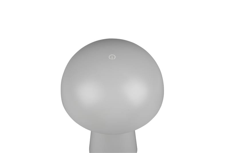 Lennon LED-bordlampe Grå Genopladelig - Belysning - Lamper & indendørsbelysning - Køkkenlampe - Loftlampe køkken